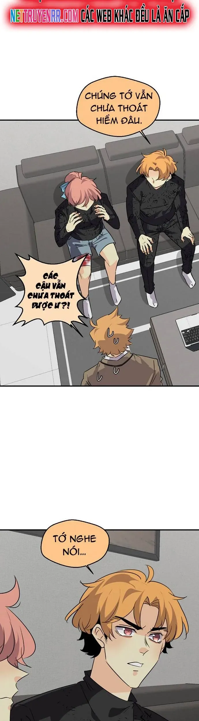 Nettruyen Truyện tranh online