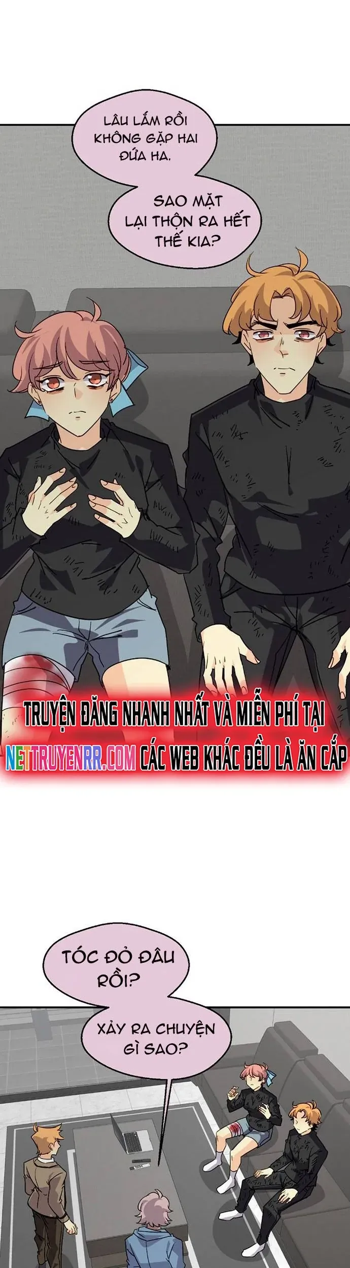 Nettruyen Truyện tranh online