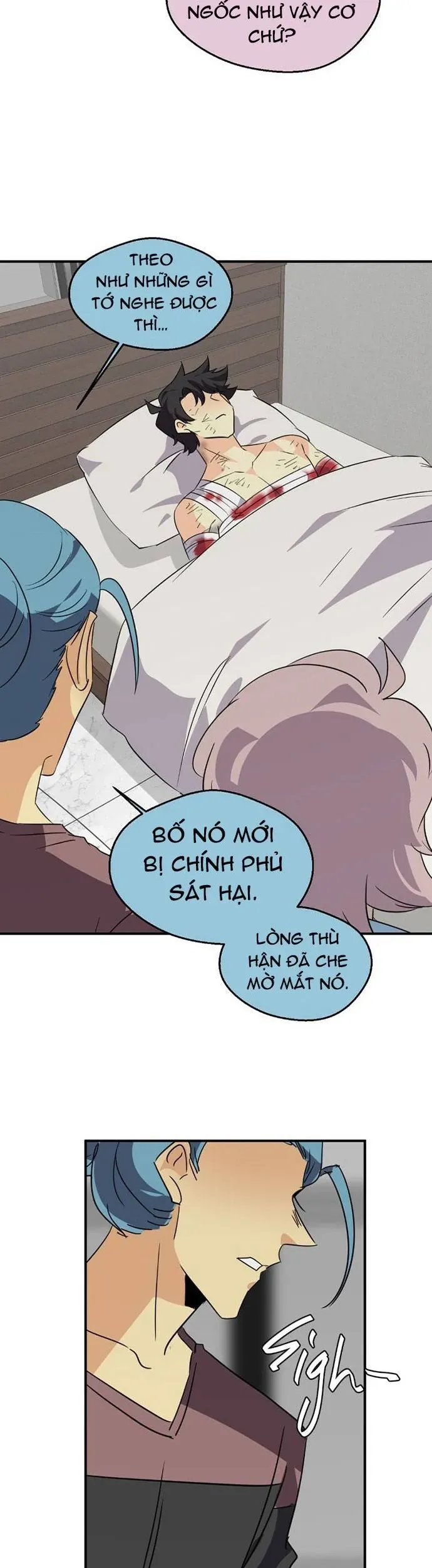 Nettruyen Truyện tranh online