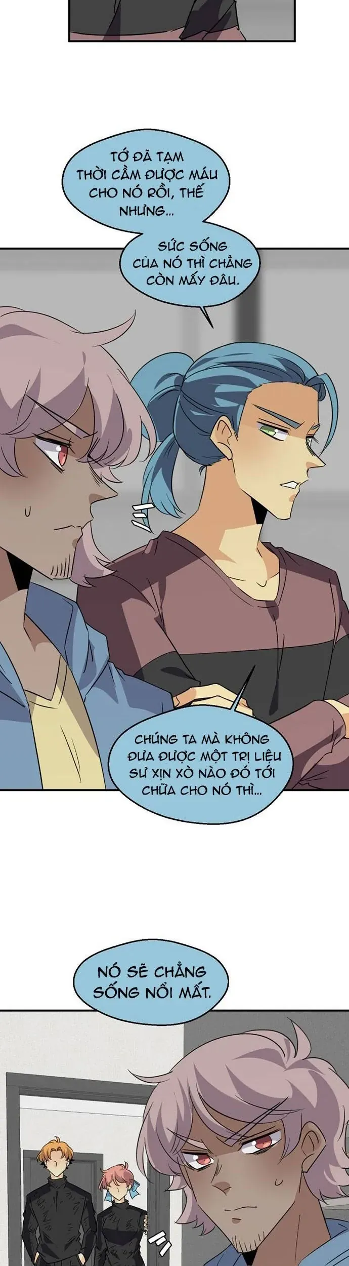 Nettruyen Truyện tranh online