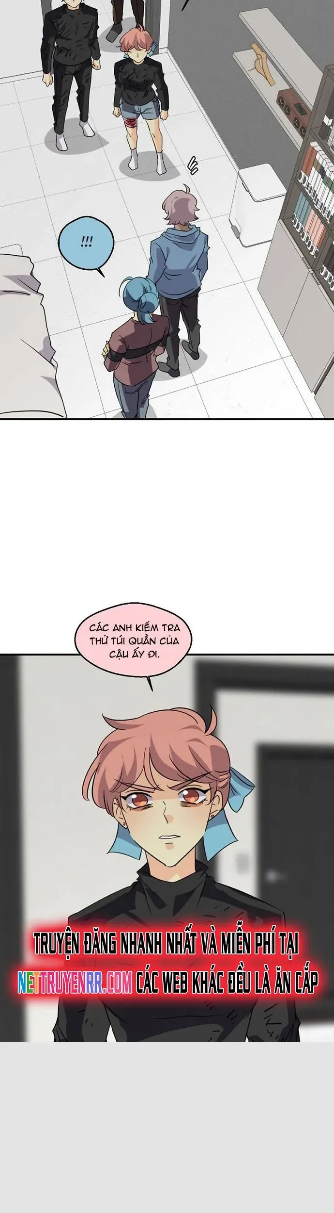 Nettruyen Truyện tranh online