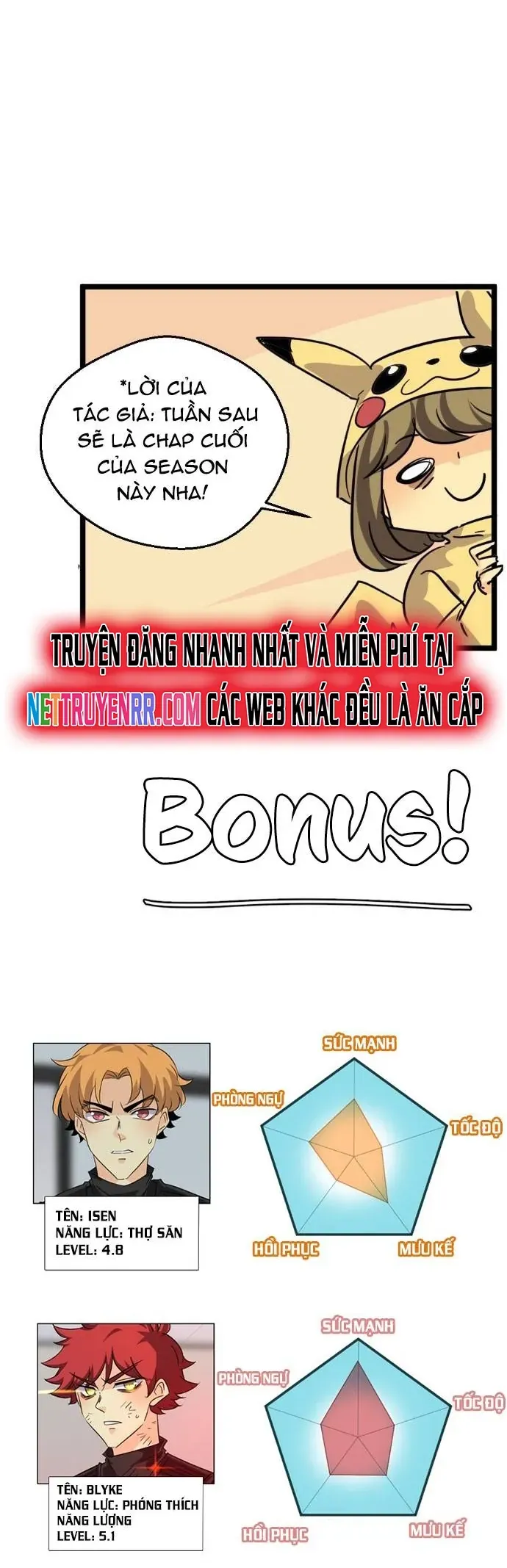 Nettruyen Truyện tranh online