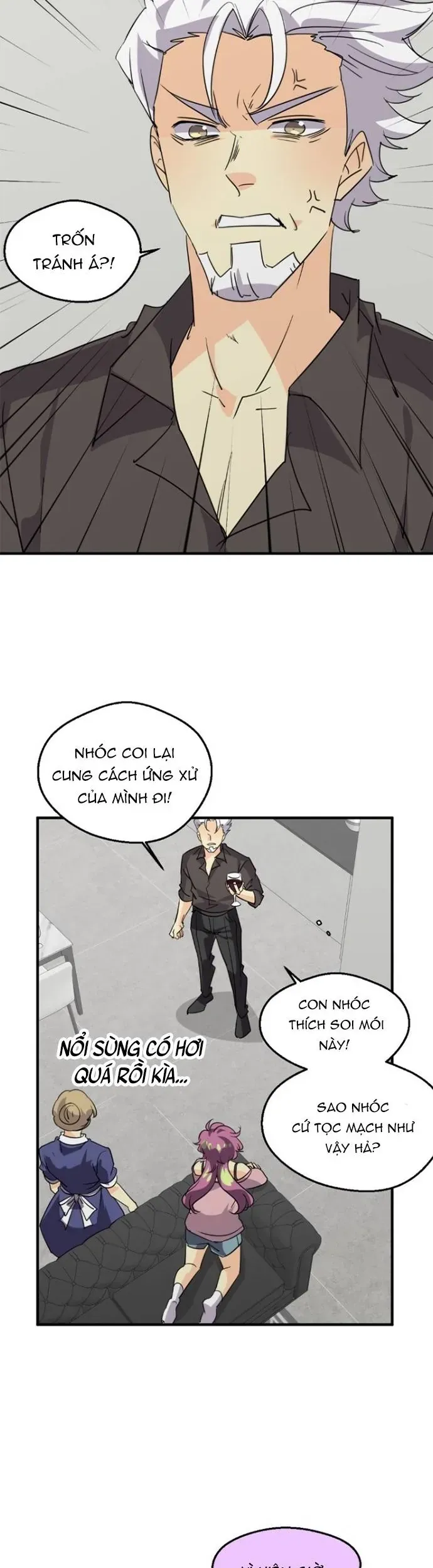 Nettruyen Truyện tranh online