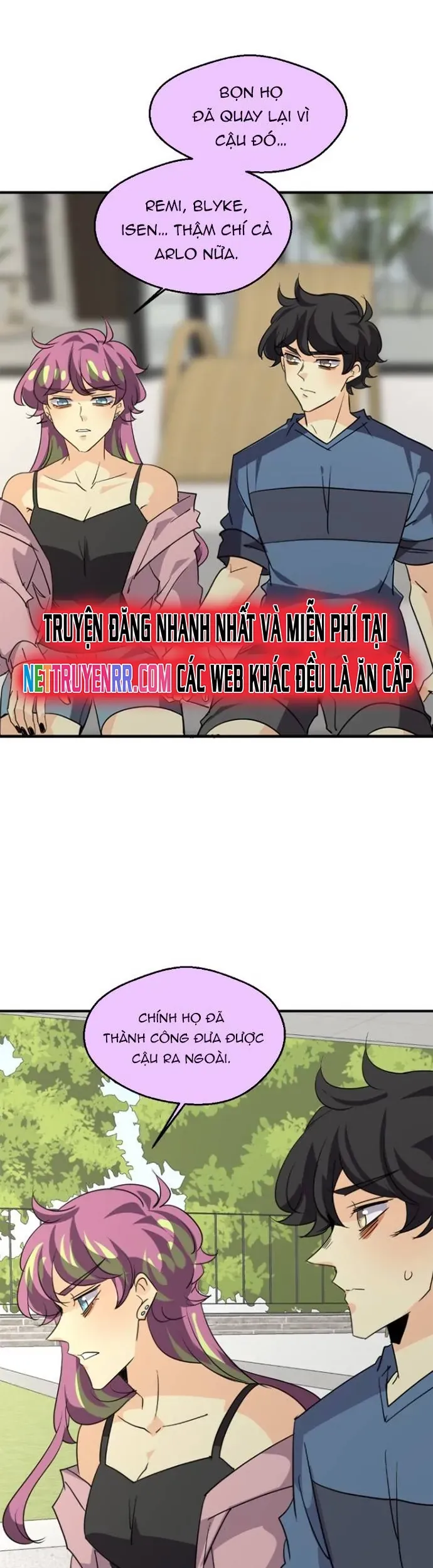 Nettruyen Truyện tranh online