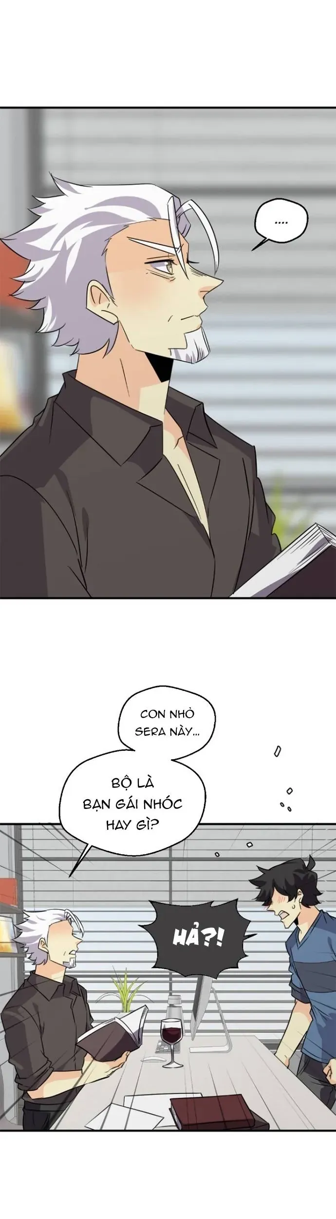 Nettruyen Truyện tranh online