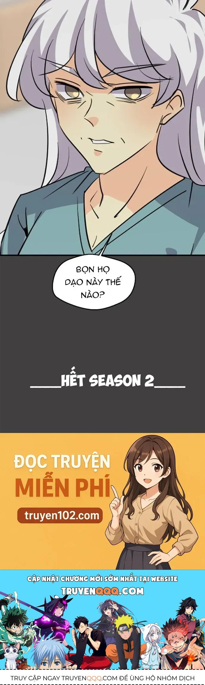 Nettruyen Truyện tranh online