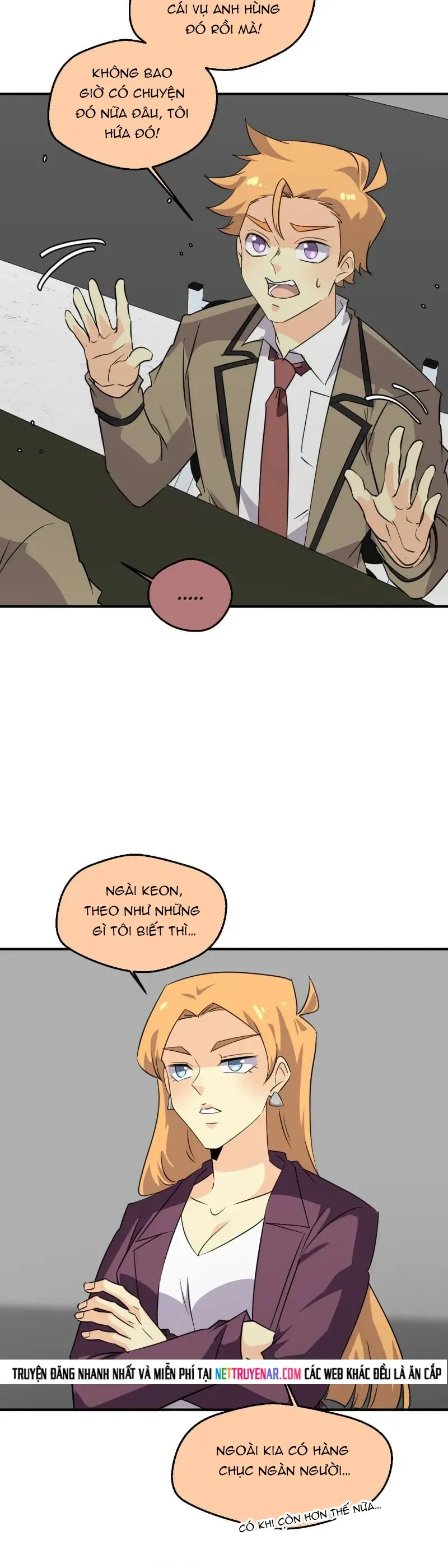 Nettruyen Truyện tranh online