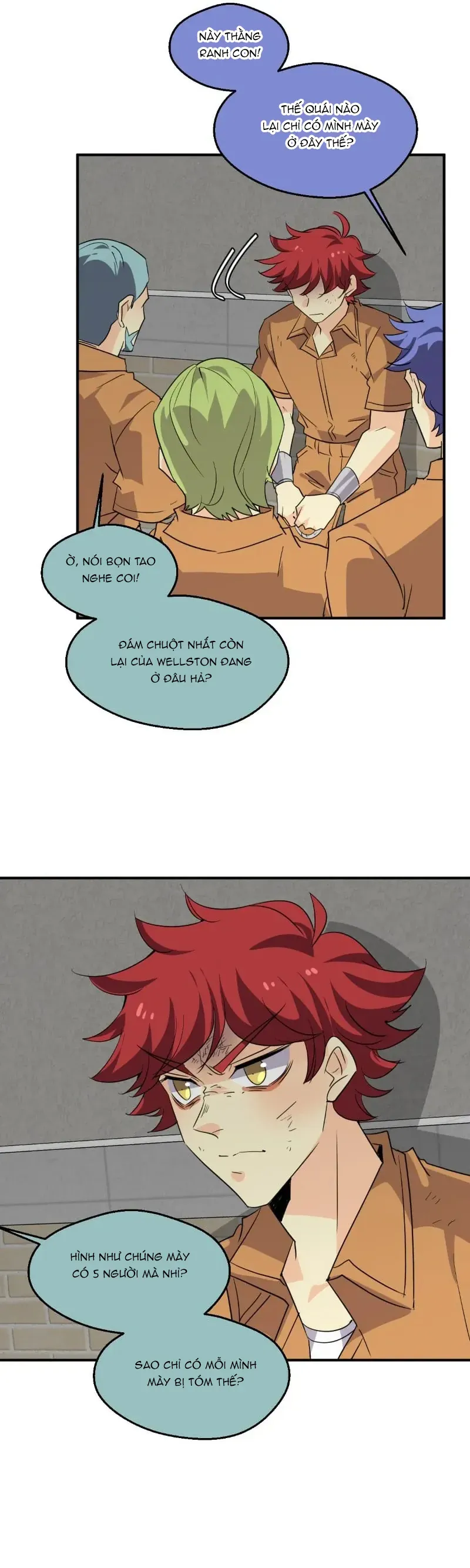 Nettruyen Truyện tranh online