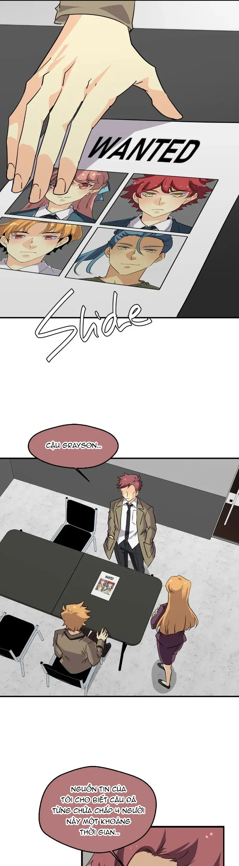 Nettruyen Truyện tranh online