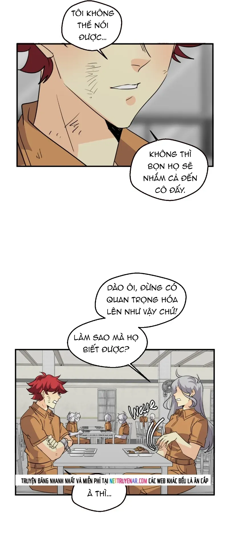 Nettruyen Truyện tranh online