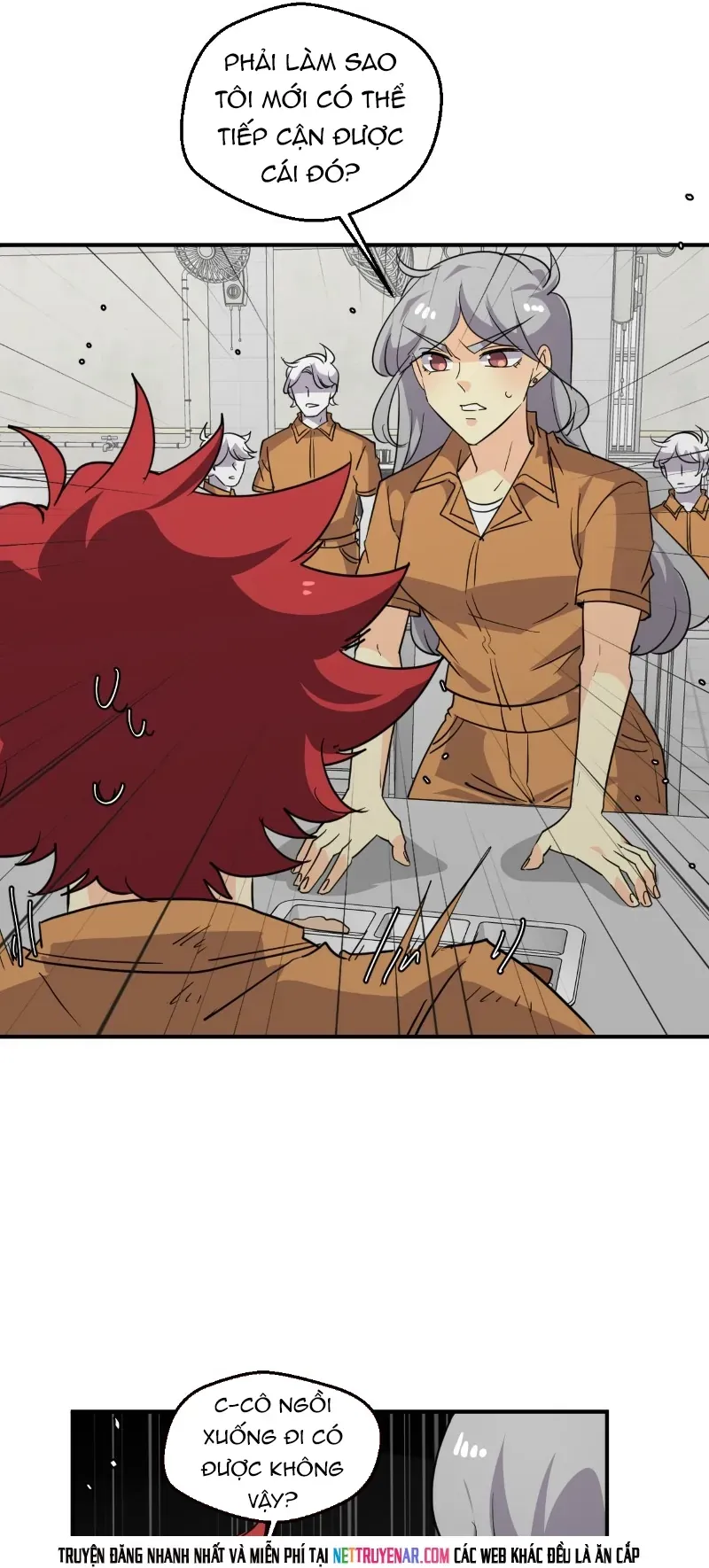 Nettruyen Truyện tranh online