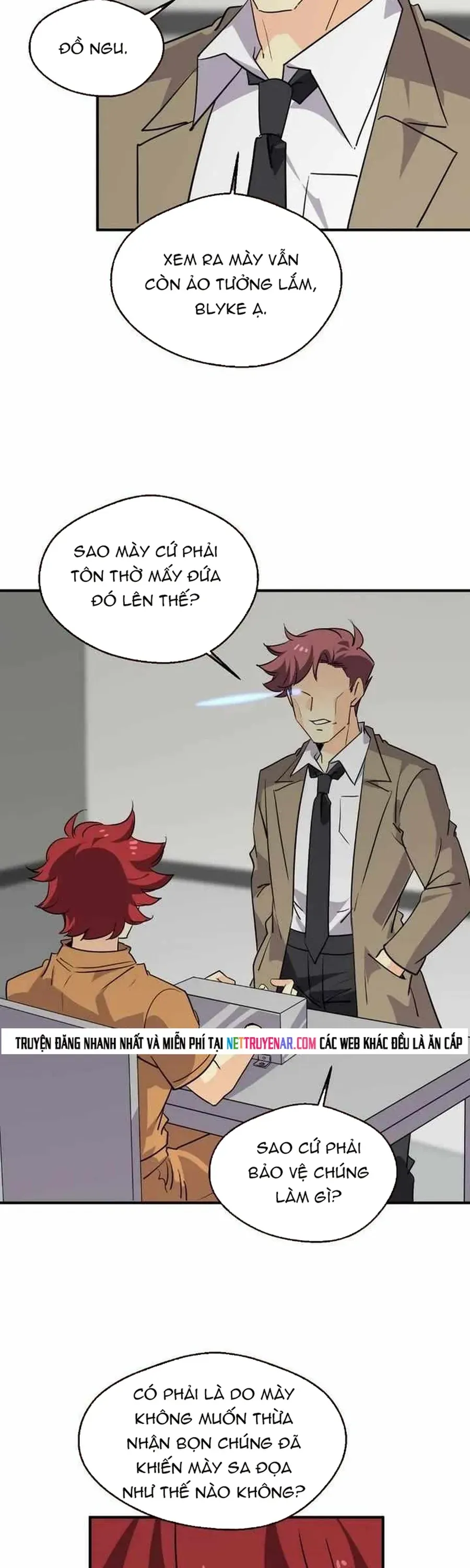 Nettruyen Truyện tranh online