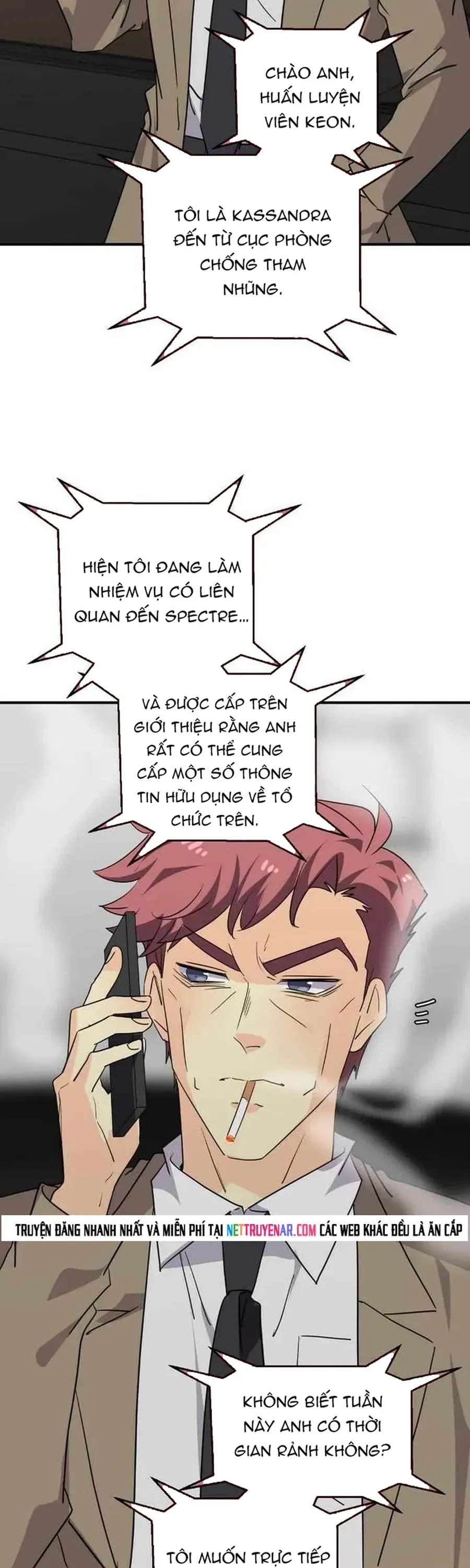 Nettruyen Truyện tranh online