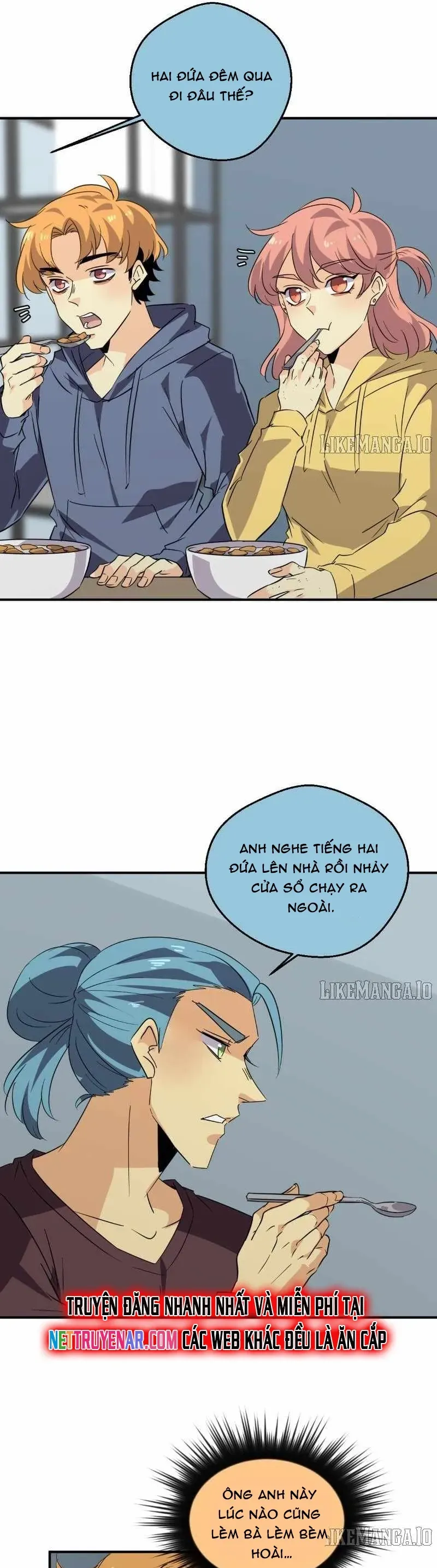 Nettruyen Truyện tranh online