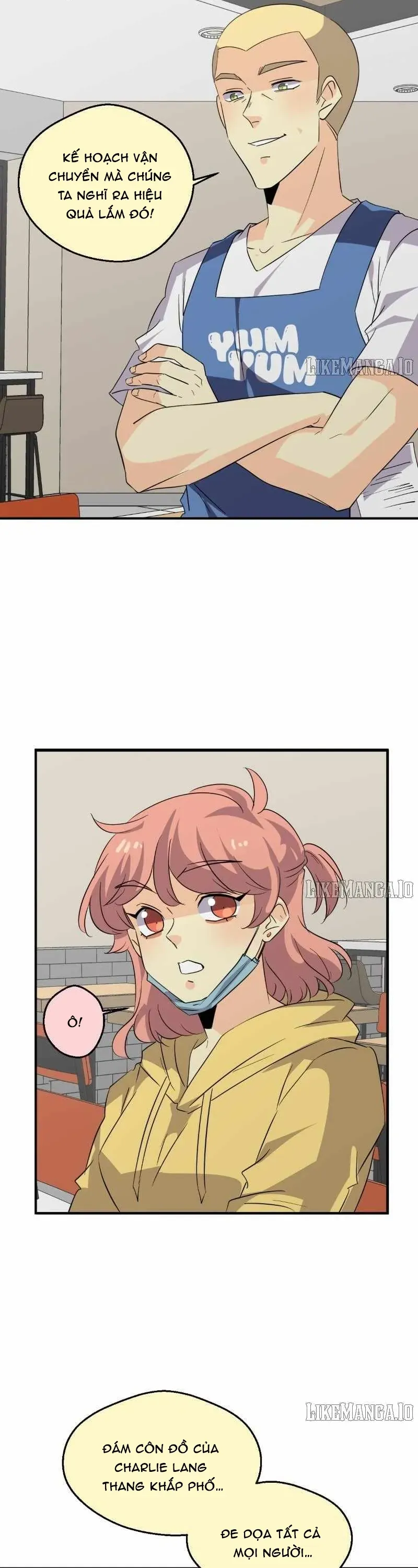 Nettruyen Truyện tranh online