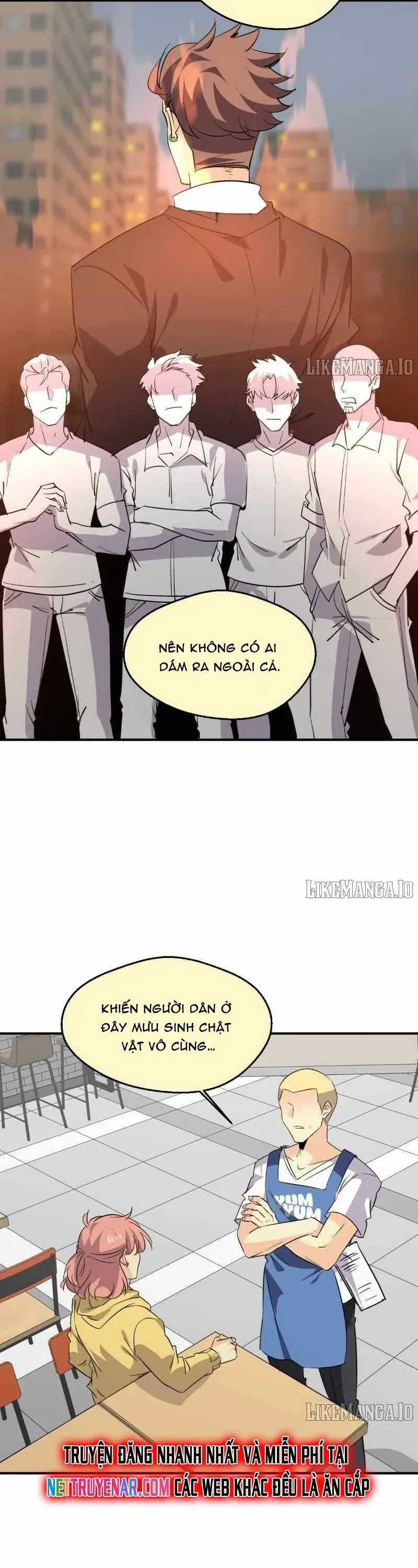 Nettruyen Truyện tranh online