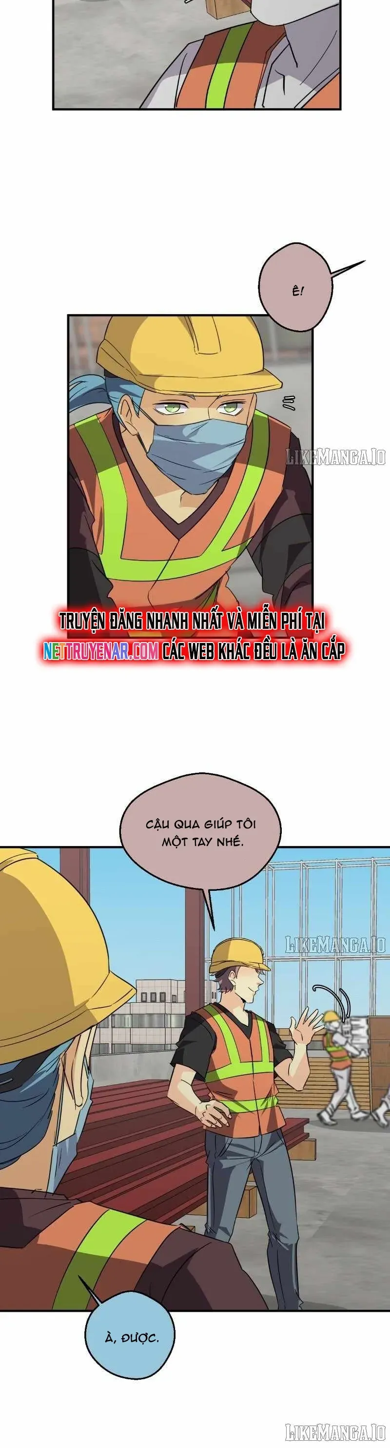 Nettruyen Truyện tranh online