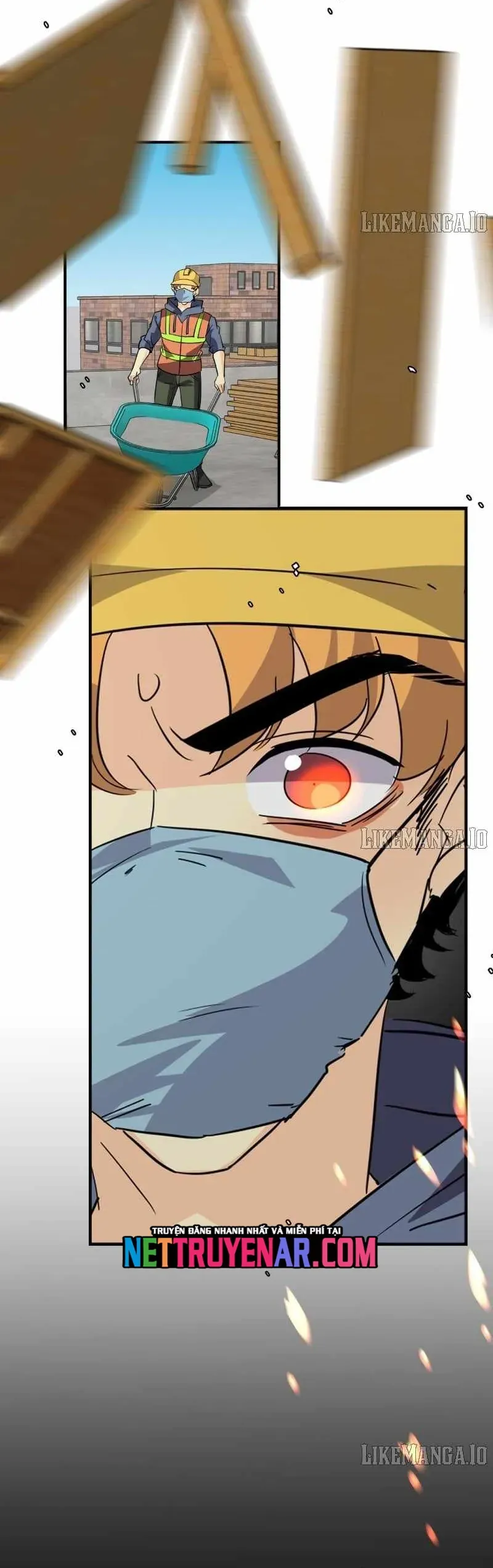 Nettruyen Truyện tranh online