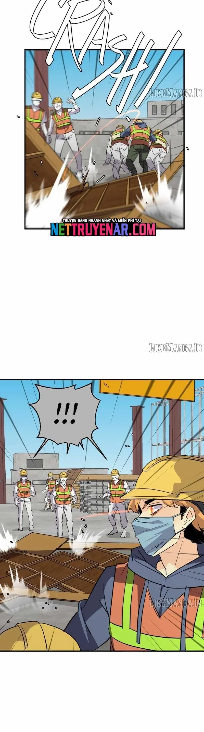 Nettruyen Truyện tranh online