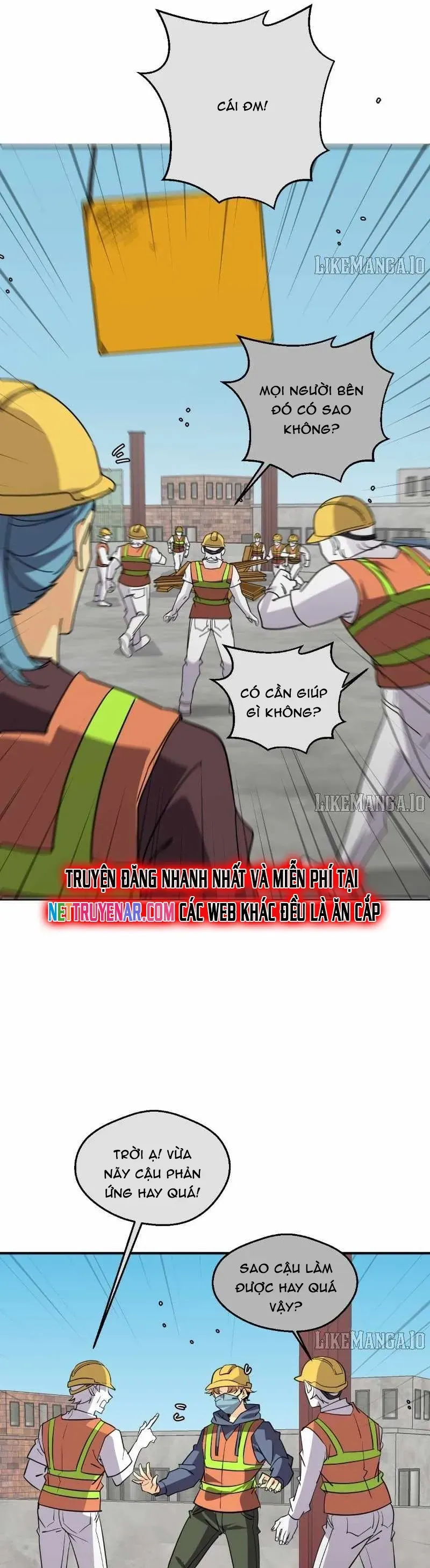 Nettruyen Truyện tranh online