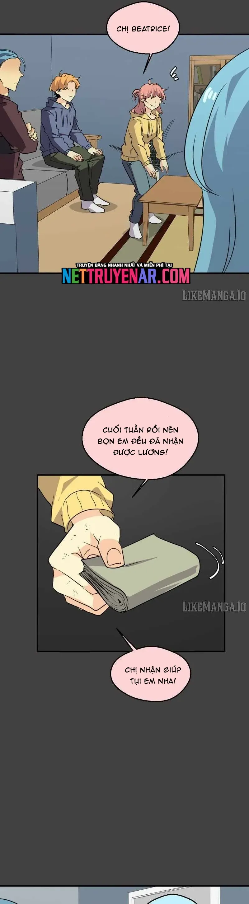 Nettruyen Truyện tranh online