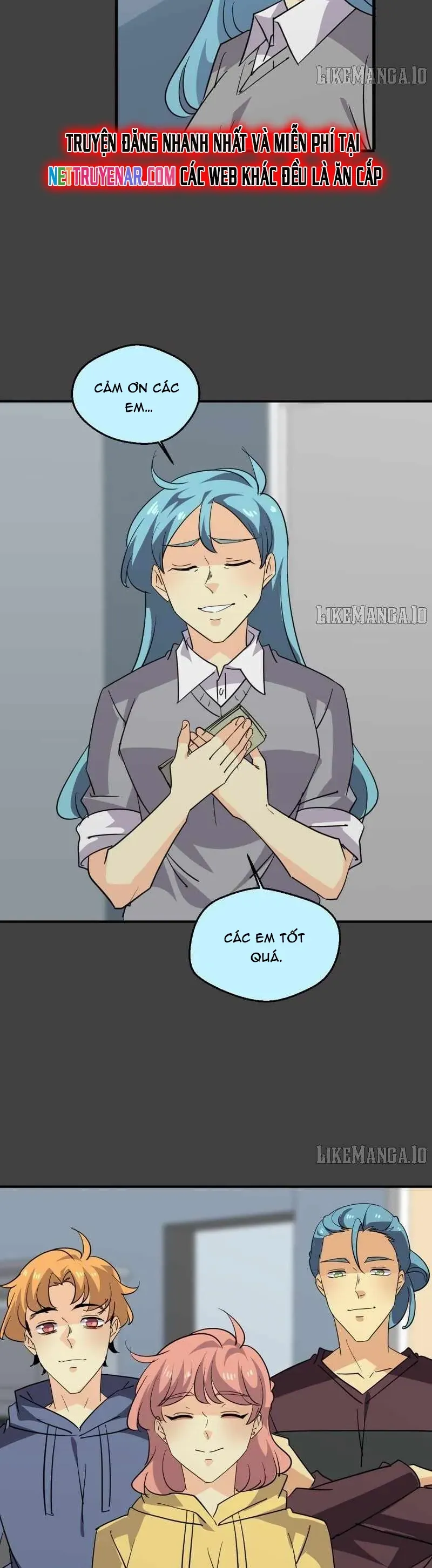 Nettruyen Truyện tranh online