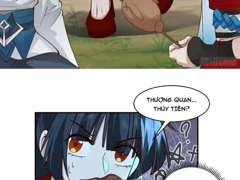 Nữ Phụ Tu Tiên Từ Chối Kịch Bản Pháo Hôi Chương 28 - Trang 11