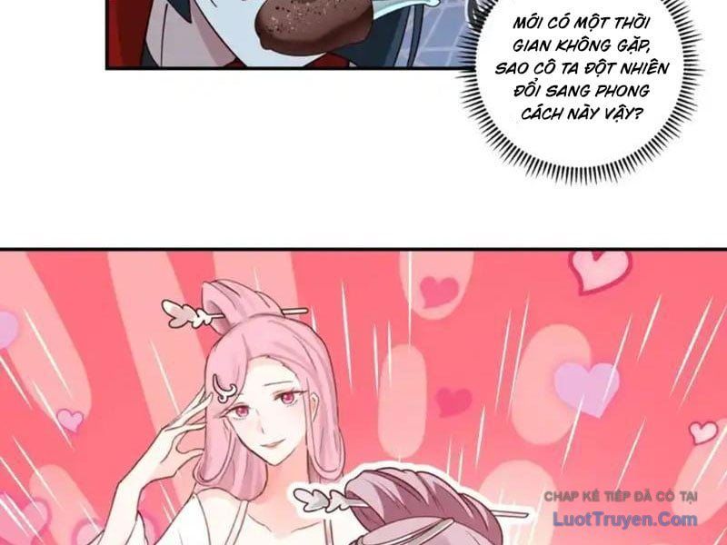 Nữ Phụ Tu Tiên Từ Chối Kịch Bản Pháo Hôi Chương 28 - Trang 12