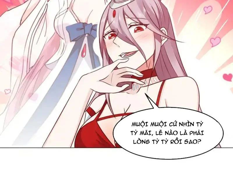 Nữ Phụ Tu Tiên Từ Chối Kịch Bản Pháo Hôi Chương 28 - Trang 13
