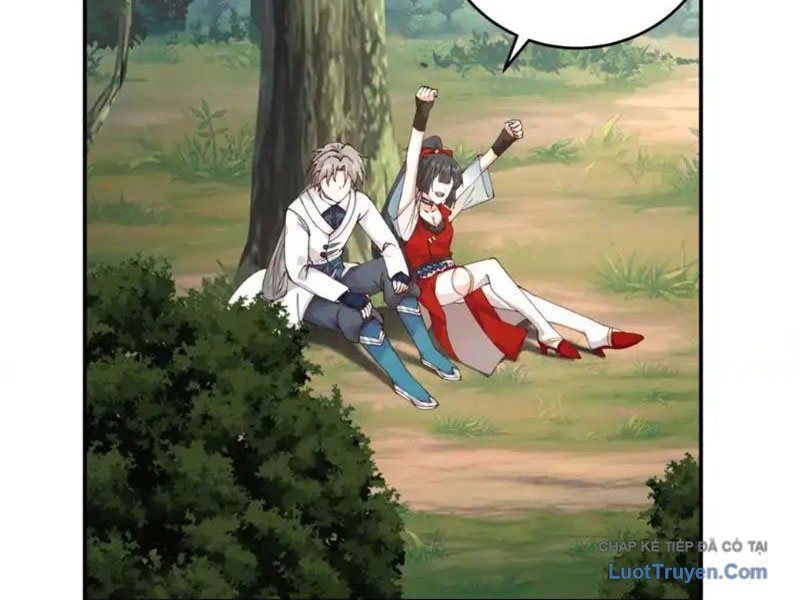 Nữ Phụ Tu Tiên Từ Chối Kịch Bản Pháo Hôi Chương 28 - Trang 3