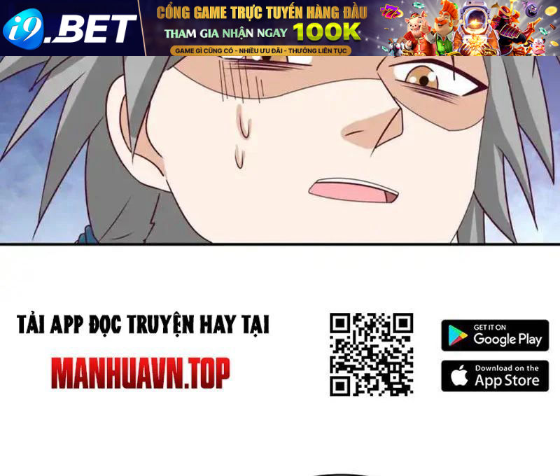 Nữ Phụ Tu Tiên Từ Chối Kịch Bản Pháo Hôi Chương 28 - Trang 24