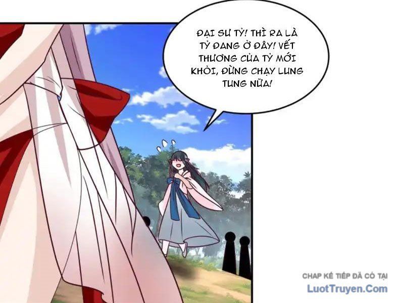 Nữ Phụ Tu Tiên Từ Chối Kịch Bản Pháo Hôi Chương 28 - Trang 25