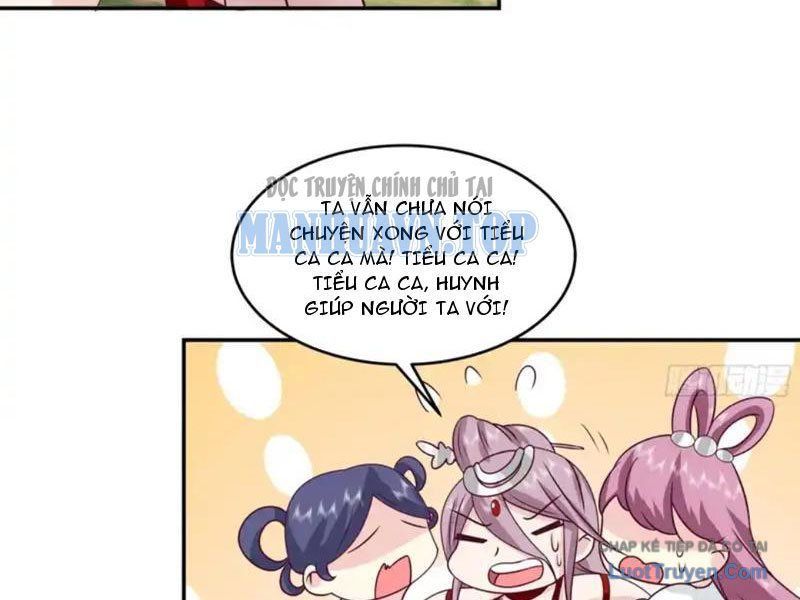 Nữ Phụ Tu Tiên Từ Chối Kịch Bản Pháo Hôi Chương 28 - Trang 26