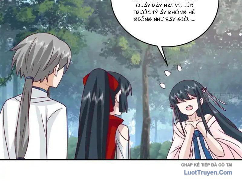 Nữ Phụ Tu Tiên Từ Chối Kịch Bản Pháo Hôi Chương 28 - Trang 28