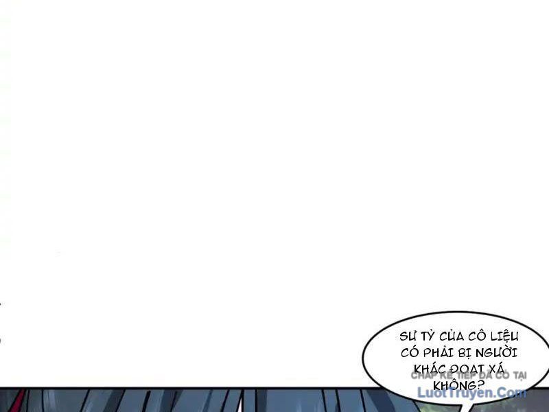 Nữ Phụ Tu Tiên Từ Chối Kịch Bản Pháo Hôi Chương 28 - Trang 29