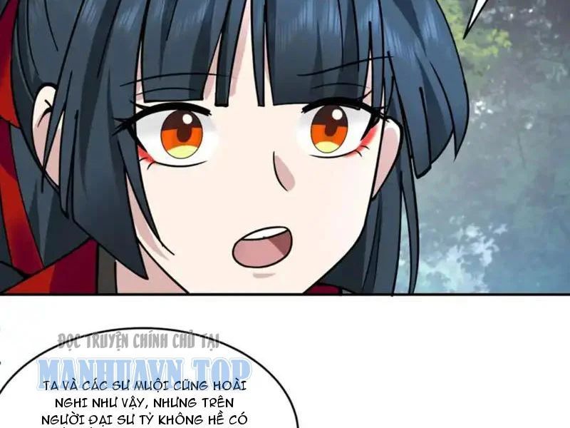 Nữ Phụ Tu Tiên Từ Chối Kịch Bản Pháo Hôi Chương 28 - Trang 30