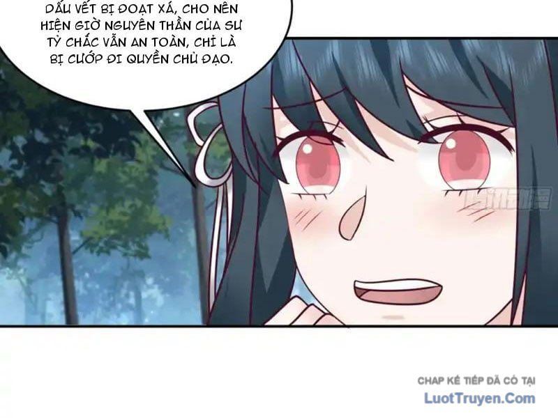 Nữ Phụ Tu Tiên Từ Chối Kịch Bản Pháo Hôi Chương 28 - Trang 31