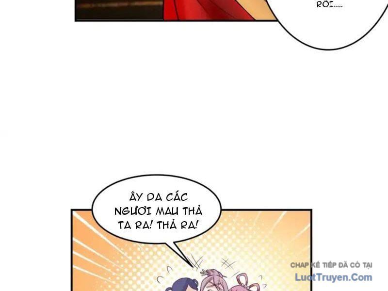 Nữ Phụ Tu Tiên Từ Chối Kịch Bản Pháo Hôi Chương 28 - Trang 34