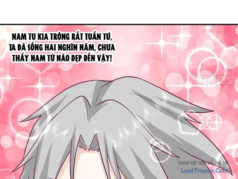 Nữ Phụ Tu Tiên Từ Chối Kịch Bản Pháo Hôi Chương 28 - Trang 37