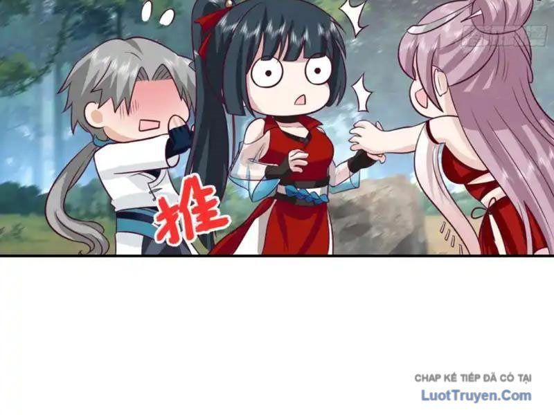 Nữ Phụ Tu Tiên Từ Chối Kịch Bản Pháo Hôi Chương 28 - Trang 45