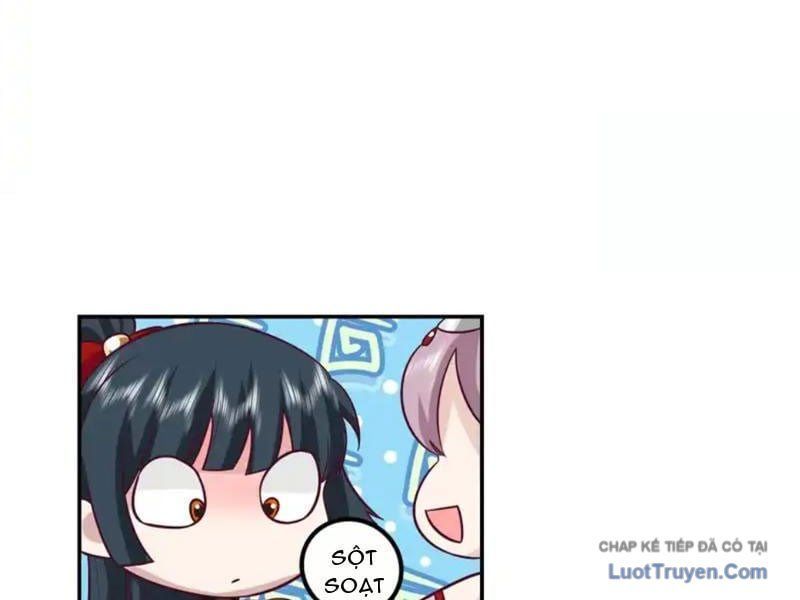 Nữ Phụ Tu Tiên Từ Chối Kịch Bản Pháo Hôi Chương 28 - Trang 46