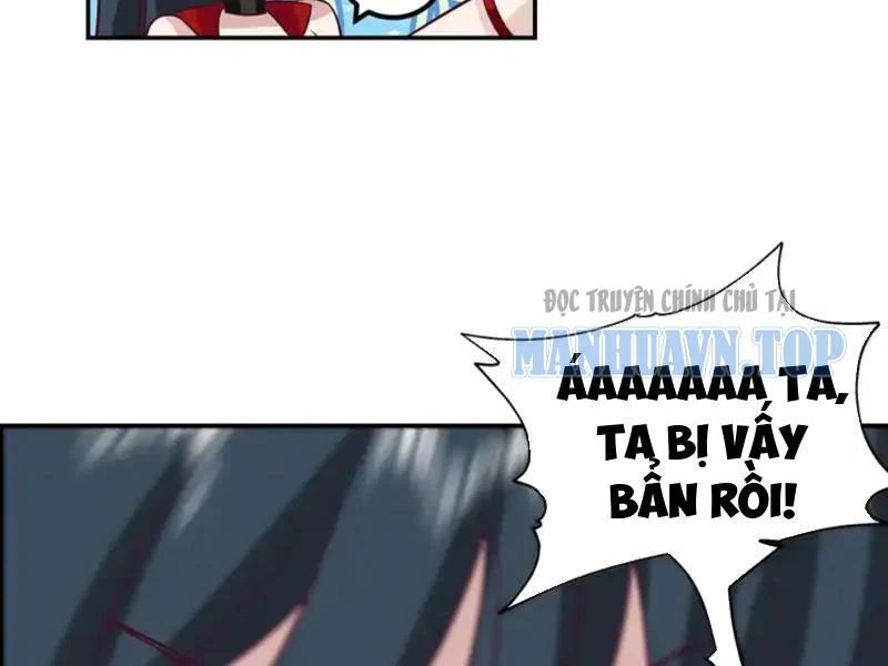 Nữ Phụ Tu Tiên Từ Chối Kịch Bản Pháo Hôi Chương 28 - Trang 47