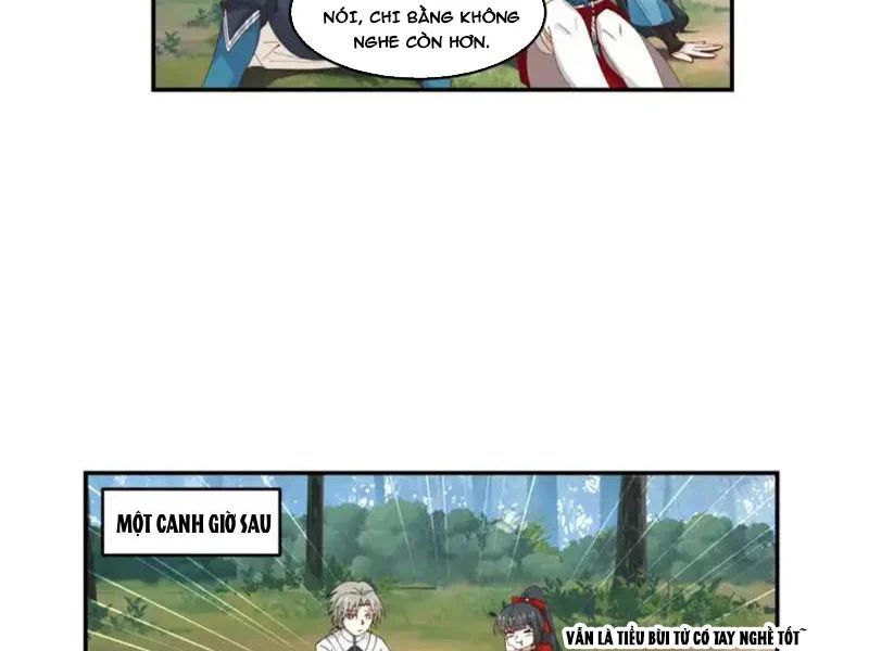 Nữ Phụ Tu Tiên Từ Chối Kịch Bản Pháo Hôi Chương 28 - Trang 6