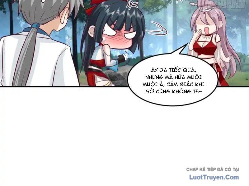 Nữ Phụ Tu Tiên Từ Chối Kịch Bản Pháo Hôi Chương 28 - Trang 51