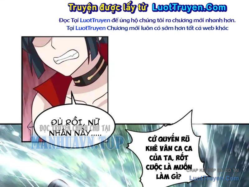 Nữ Phụ Tu Tiên Từ Chối Kịch Bản Pháo Hôi Chương 28 - Trang 52