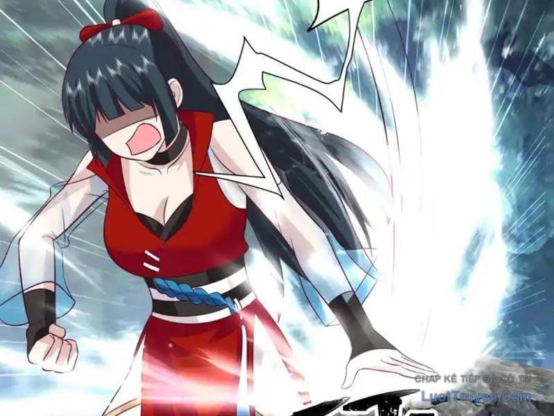 Nữ Phụ Tu Tiên Từ Chối Kịch Bản Pháo Hôi Chương 28 - Trang 53