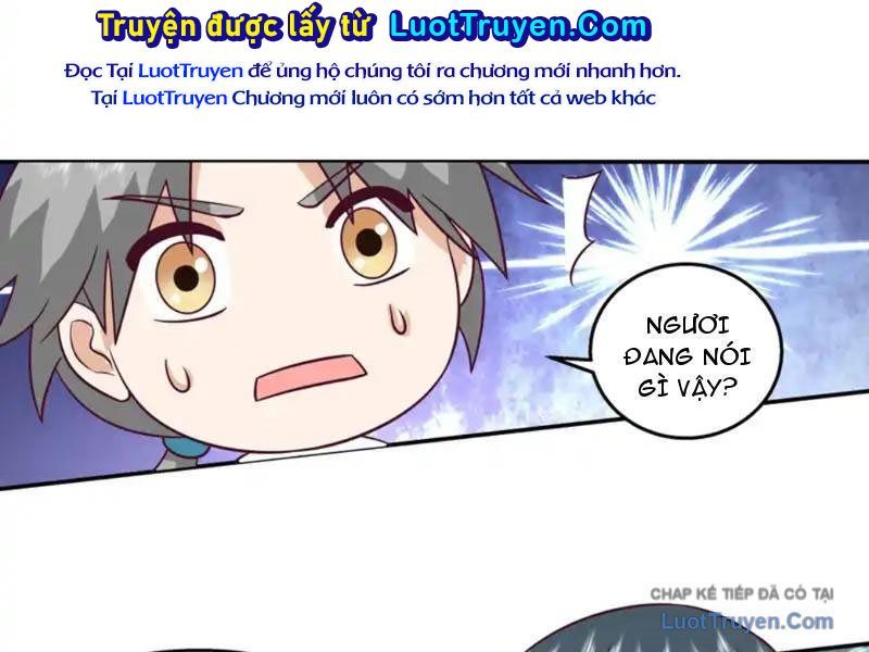 Nữ Phụ Tu Tiên Từ Chối Kịch Bản Pháo Hôi Chương 28 - Trang 55