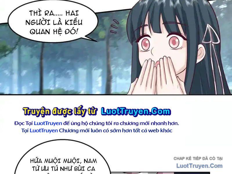 Nữ Phụ Tu Tiên Từ Chối Kịch Bản Pháo Hôi Chương 28 - Trang 56