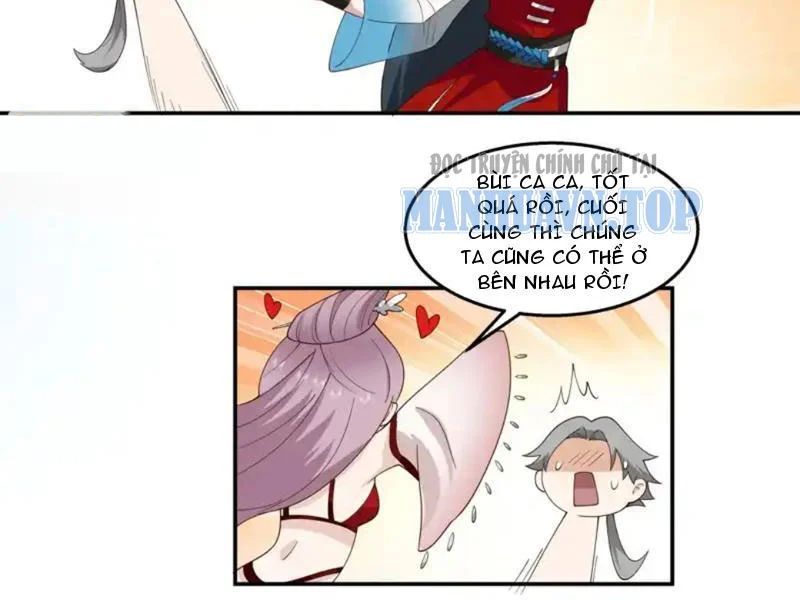 Nữ Phụ Tu Tiên Từ Chối Kịch Bản Pháo Hôi Chương 28 - Trang 60