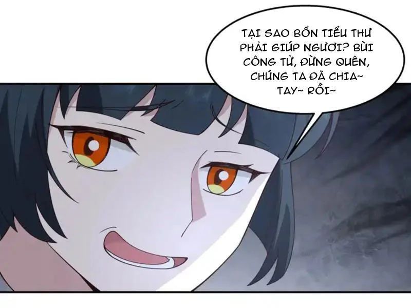 Nữ Phụ Tu Tiên Từ Chối Kịch Bản Pháo Hôi Chương 28 - Trang 64